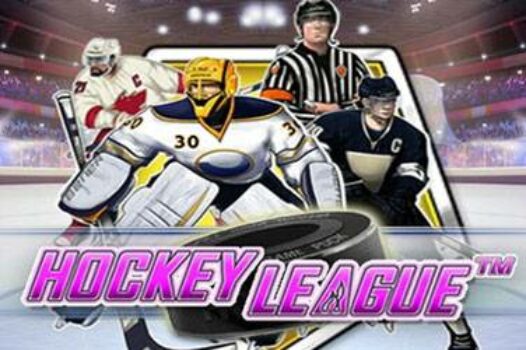 hockey-league free casino game