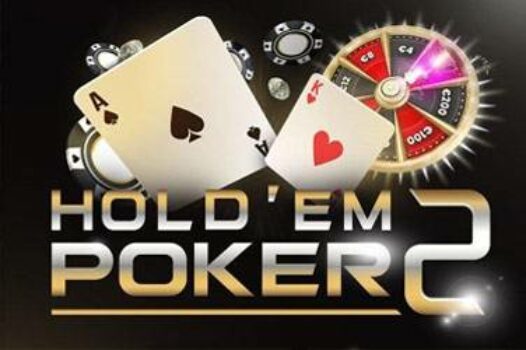 holdem-poker-2 free casino game