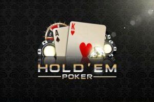 holdem-poker free casino game