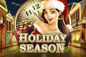 holiday-season free casino game