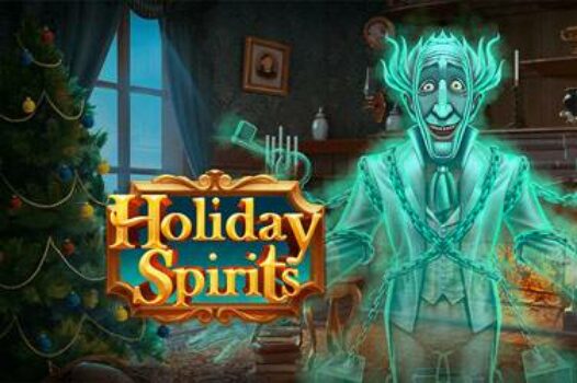 holiday-spirits free casino game