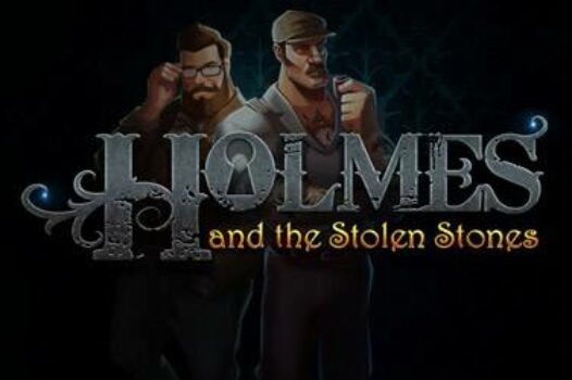 holmes-the-stolen-stones free casino game