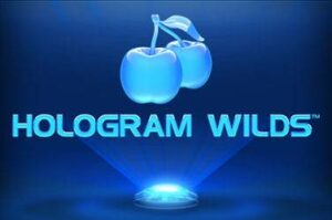 hologram-wilds free casino game