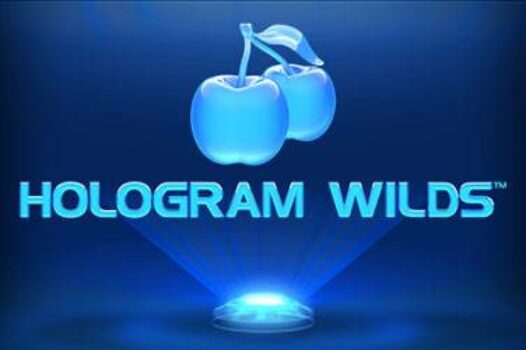 hologram-wilds free casino game