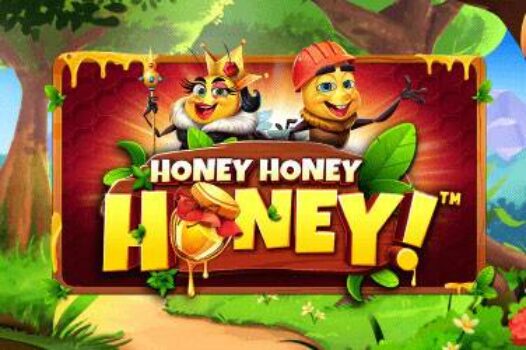 honey-honey-honey free casino game