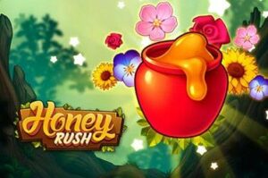 honey-rush free casino game