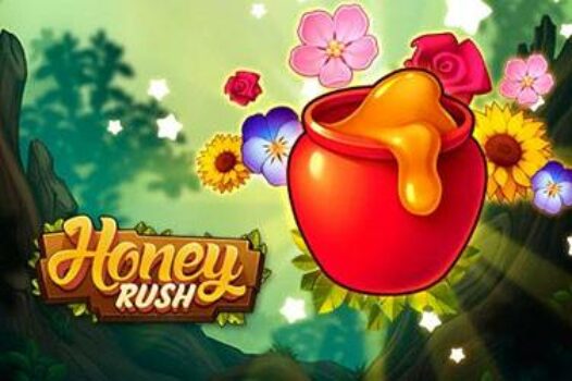 honey-rush free casino game