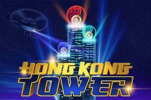 hong-kong-tower free casino game