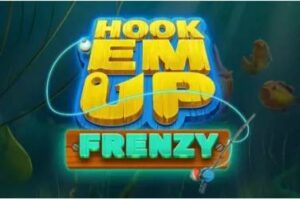 hook-em-up-frenzy free casino game
