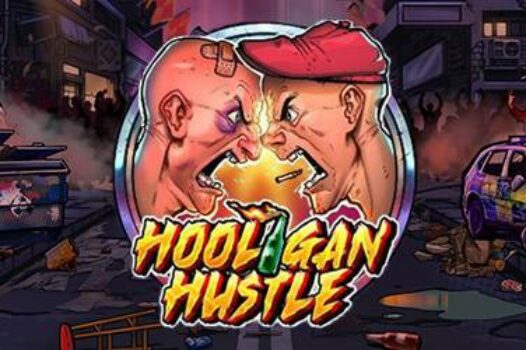 hooligan-hustle free casino game