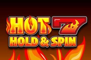 hot-7-hold-spin free casino game