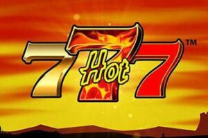 hot-777 free casino game