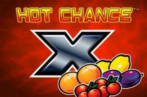 hot-chance free casino game