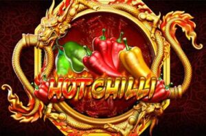 hot-chilli free casino game