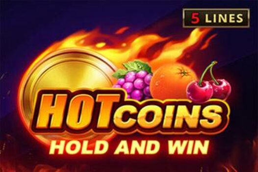 hot-coins-hold-and-win free casino game