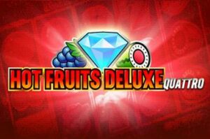 hot-fruits-deluxe free casino game