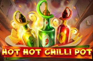 hot-hot-chilli-pot free casino game