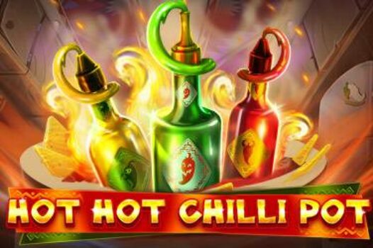 hot-hot-chilli-pot free casino game
