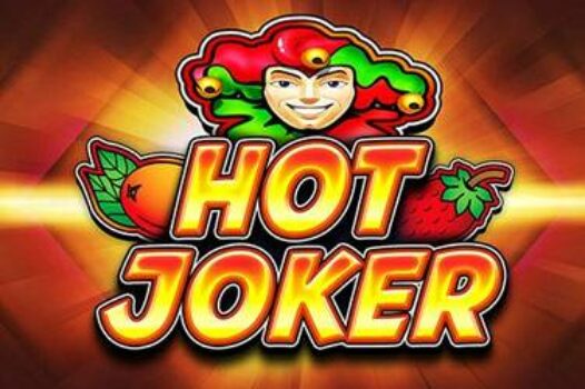 hot-joker free casino game
