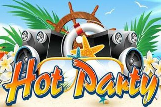 hot-party free casino game