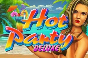 hot-party-deluxe free casino game