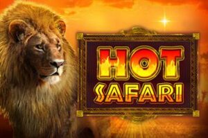 hot-safari free casino game