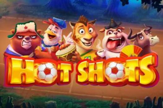 hot-shots free casino game