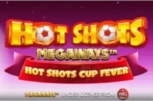 hot-shots-megaways free casino game