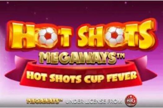 hot-shots-megaways free casino game