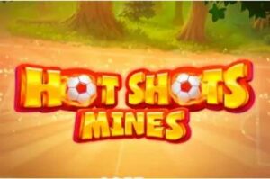 hot-shots-mines free casino game