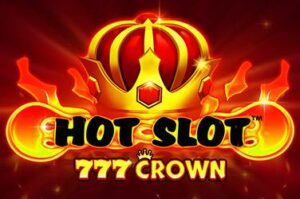 hot-slot-777-crown free casino game