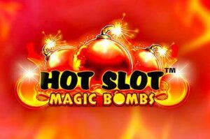 hot-slot-magic-bombs free casino game