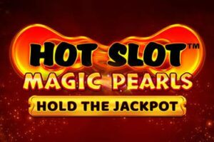 hot-slot-magic-pearls free casino game