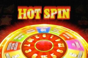 hot-spin free casino game