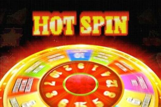 hot-spin free casino game