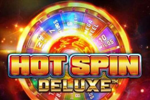 hot-spin-deluxe free casino game