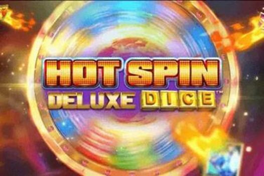 hot-spin-deluxe-dice free casino game