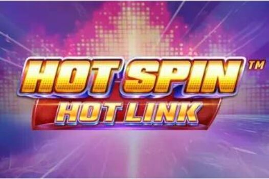 hot-spin-hot-link free casino game