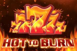 hot-to-burn free casino game