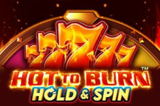 hot-to-burn-hold-and-spin free casino game