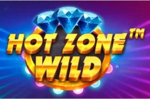 hot-zone-wild free casino game