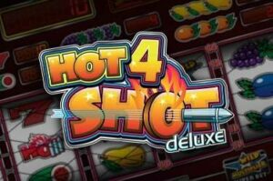 hot4shot-deluxe free casino game