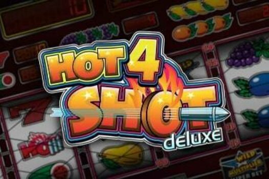 hot4shot-deluxe free casino game