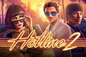 hotline-2 free casino game