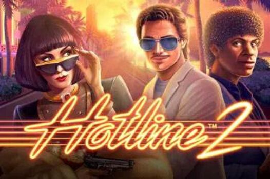 hotline-2 free casino game