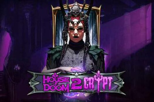 house-of-doom-2-the-crypt free casino game