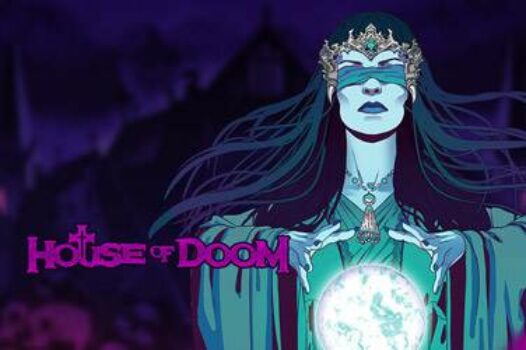 house-of-doom free casino game