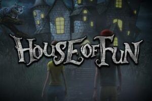 house-of-fun free casino game