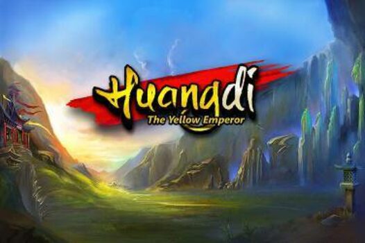 huangdi-the-yellow-emperor free casino game