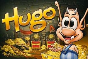 hugo free casino game